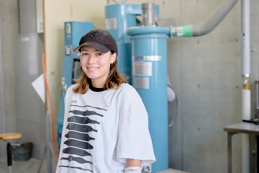 “芸術とは何か”を問う、Z世代のアートコンペ・アートマンセル『ⅢARTMAN-CELL ~students show~』──最終審査へ進む全5チーム・15名を発表!! 画像 19