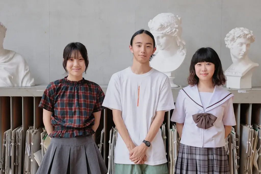 “芸術とは何か”を問う、Z世代のアートコンペ・アートマンセル『ⅢARTMAN-CELL ~students show~』──最終審査へ進む全5チーム・15名を発表!! 画像 2