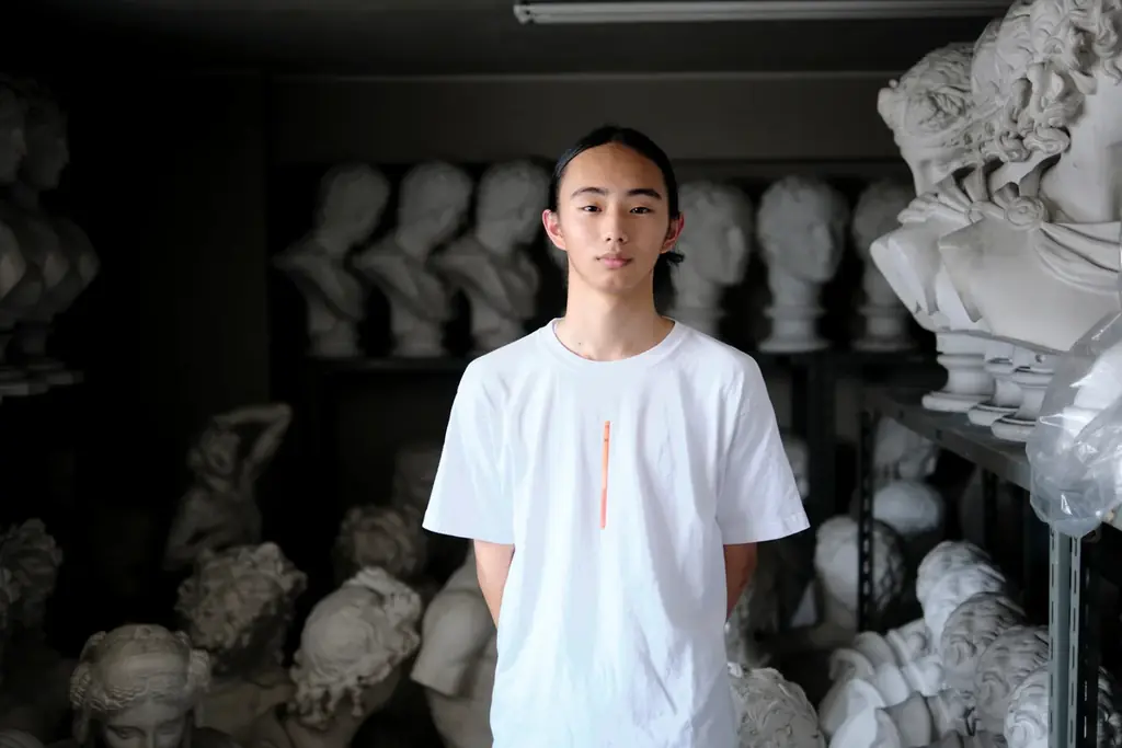 “芸術とは何か”を問う、Z世代のアートコンペ・アートマンセル『ⅢARTMAN-CELL ~students show~』──最終審査へ進む全5チーム・15名を発表!! 画像 4
