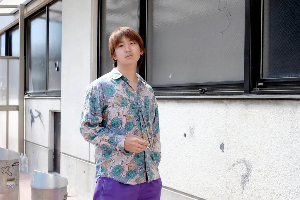 “芸術とは何か”を問う、Z世代のアートコンペ・アートマンセル『ⅢARTMAN-CELL ~students show~』──最終審査へ進む全5チーム・15名を発表!! 画像 9