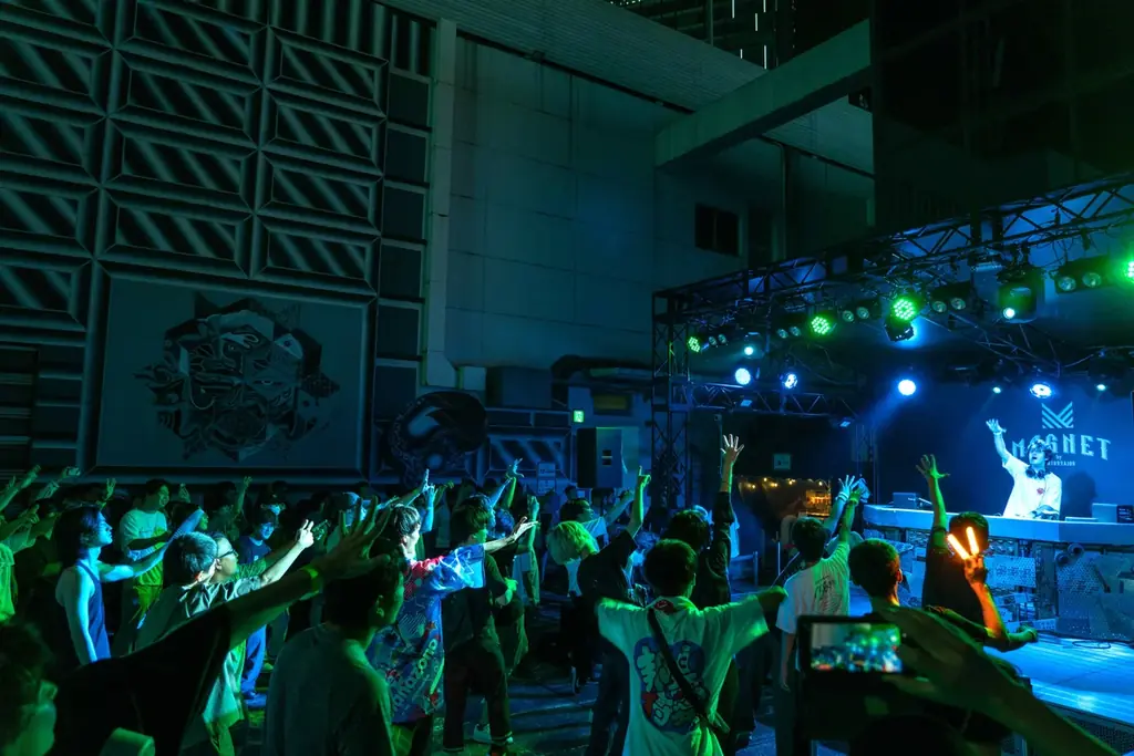第9弾開催決定!アニソンDJイベント『Anisong Scramble』 画像 2