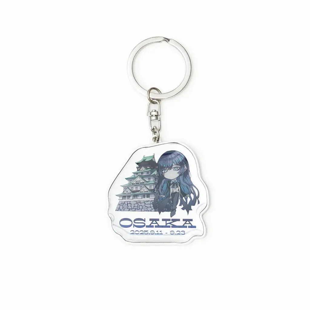 Adoのデビュー5周年記念!デビューから5年間の輝かしい活動を振り返られる「Ado 5th Anniversary POP-UP STORE」をルクア大阪で開催 画像 4