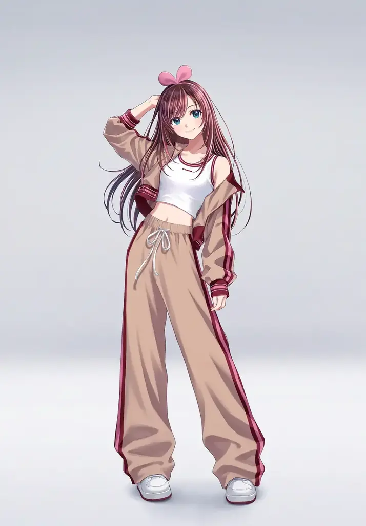 月ノ美兎・星街すいせいなどがKizunaAI復活ライブへ出演決定!8月16日(土)12:00より、現地チケットの一般発売が開始! 画像 5
