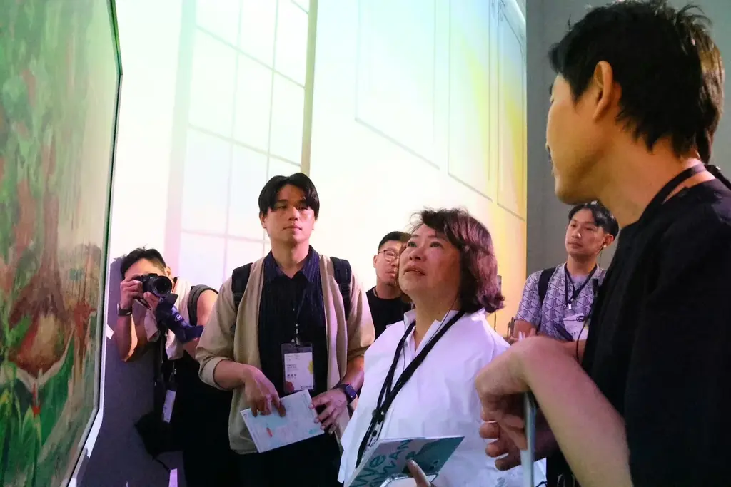 嘉義市、日本訪問で文化外交と都市デザイン交流を深める 画像 2