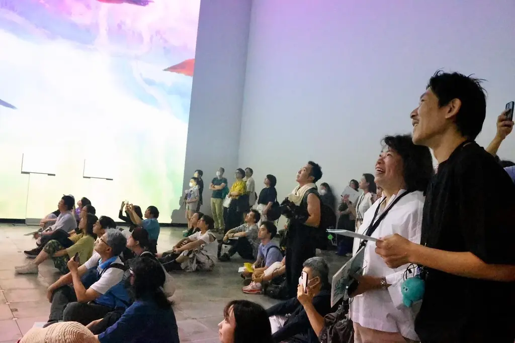 嘉義市、日本訪問で文化外交と都市デザイン交流を深める 画像 3
