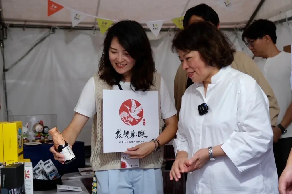 嘉義市、日本訪問で文化外交と都市デザイン交流を深める 画像 6