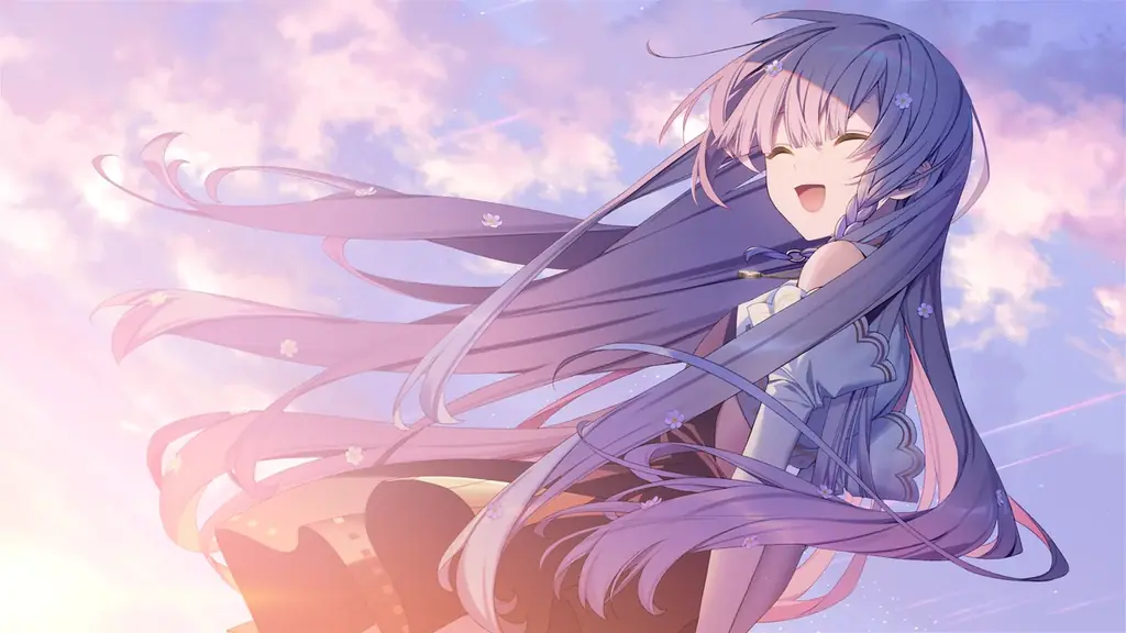 初のセール開催!ビジュアルノベルゲーム『KANADE』コミックマーケット106でクリアファイル配布&グッズ販売! 画像 7