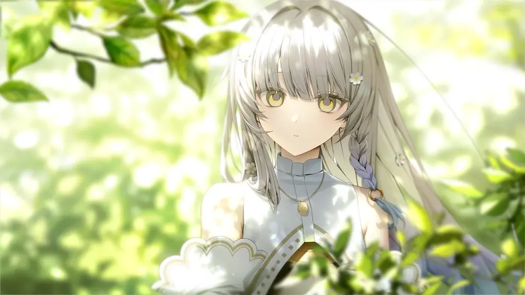 初のセール開催!ビジュアルノベルゲーム『KANADE』コミックマーケット106でクリアファイル配布&グッズ販売! 画像 8
