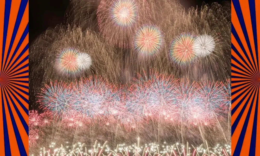 【北海道／室蘭】室蘭プリンスホテルが「スワンフェスタ2025」「室蘭満天花火」に出店！今年は練乳イチゴ＆かき氷が新登場♪ 画像 4