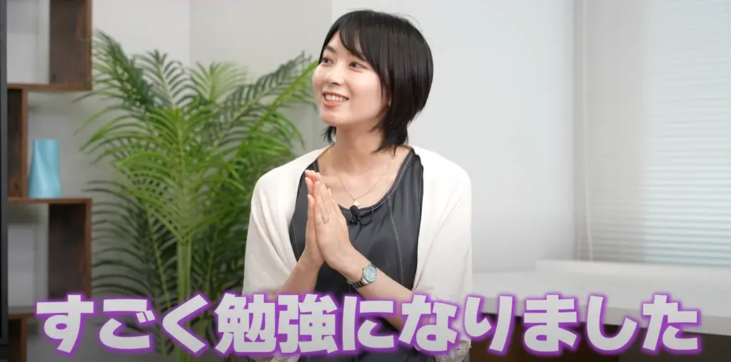 気象キャスターからフリーアナウンサーへ──マーケティング視点で描く、檜山沙耶の「新しいキャリアの形」 画像 7