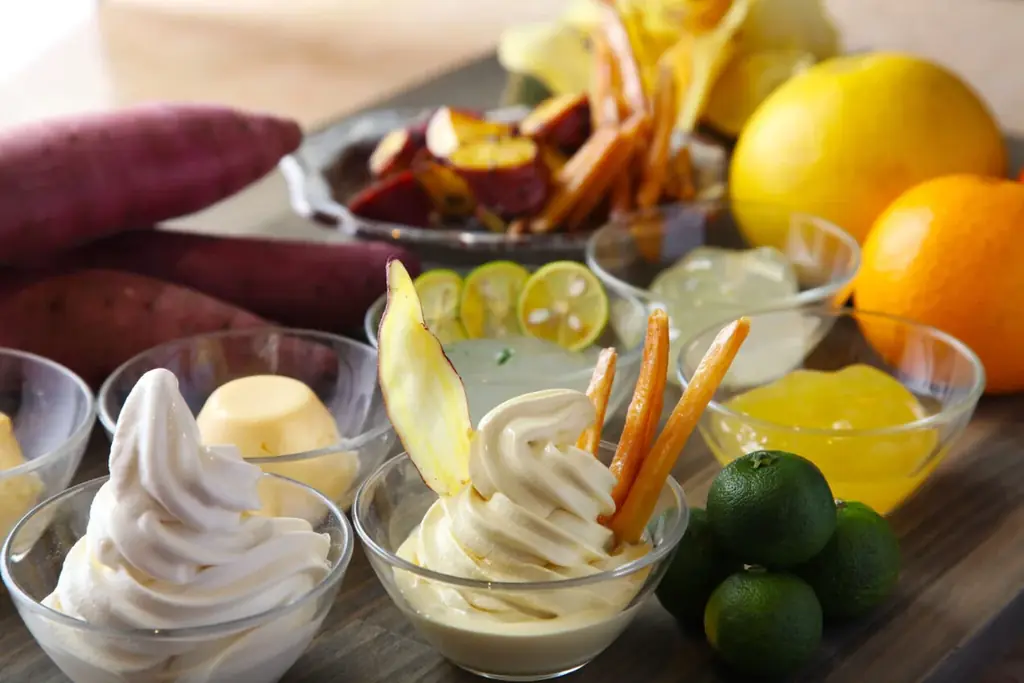 9～11月限定【なると金時いも掘り体験】宿泊プラン☆ご当地グルメ＆自然とふれあいリフレッシュ！ 魅惑のスイーツも♪ 画像 12