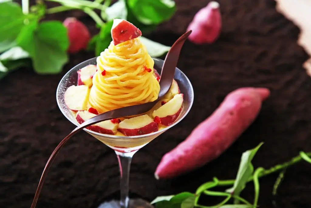 9～11月限定【なると金時いも掘り体験】宿泊プラン☆ご当地グルメ＆自然とふれあいリフレッシュ！ 魅惑のスイーツも♪ 画像 5