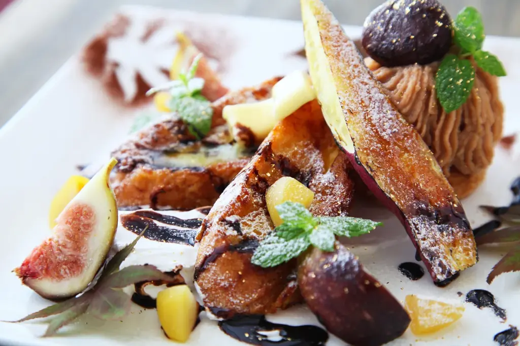 9～11月限定【なると金時いも掘り体験】宿泊プラン☆ご当地グルメ＆自然とふれあいリフレッシュ！ 魅惑のスイーツも♪ 画像 6