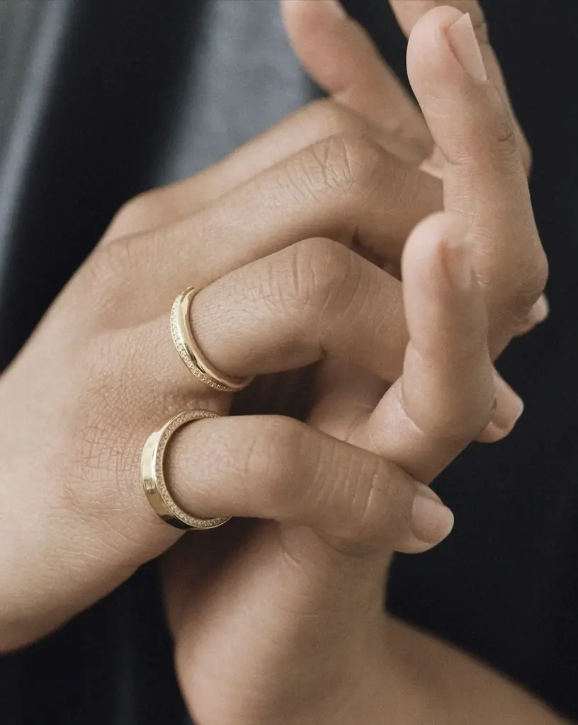 本物の輝きを、その手に。DAUGHTERS JEWELRYがニュウマン新宿 2FイベントスペースにてPOP-UP STORE開催 画像 5