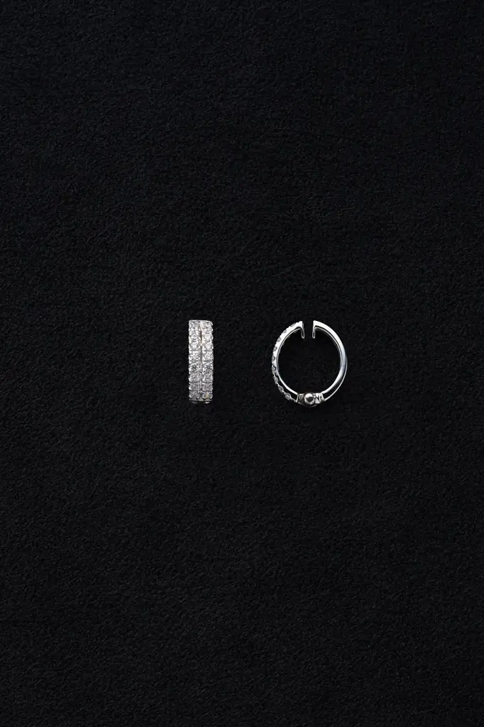 本物の輝きを、その手に。DAUGHTERS JEWELRYがニュウマン新宿 2FイベントスペースにてPOP-UP STORE開催 画像 8