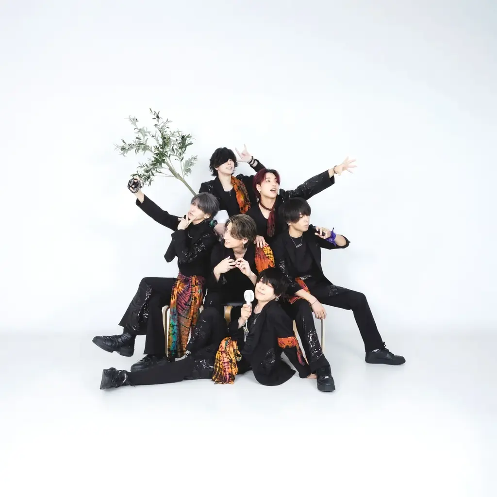 ダンス ミュージック&アート インフルエンサーレーベルMETEORA st.へダンスアーティストとして「アナタシア」が所属。目標は日本武道館！10月13日にはKT Zeppにて3マンライブも敢行。 画像 1