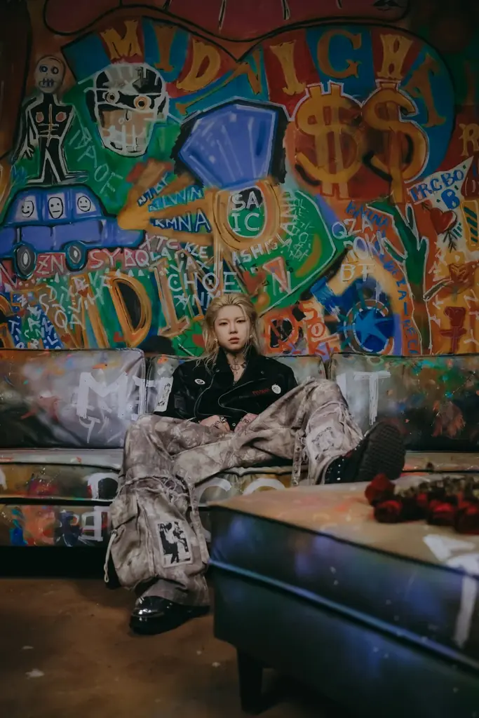 世界的HIPHOPアーティスト、ASH ISLAND 待望の初・日本単独ツアー開催発表!!一般チケット応募開始 画像 2