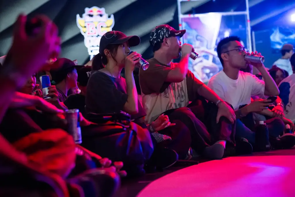 「Red Bull BC One Cypher Japan 2025」B-Boy haruto、B-Girl Cocoa 初優勝 圧巻のパフォーマンスに約800人の観客が熱狂! 画像 11