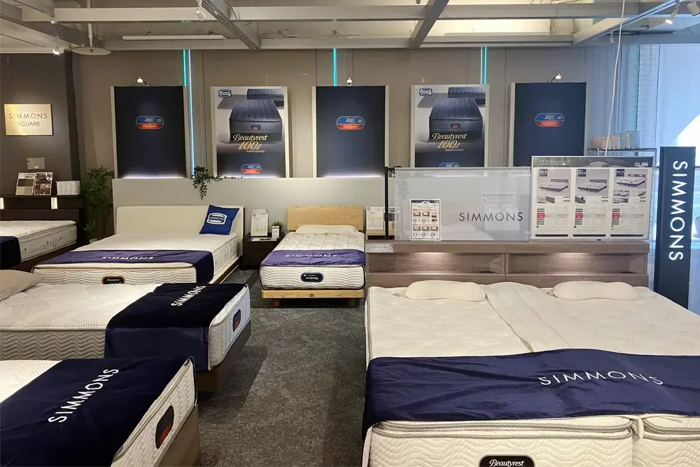 あなたの眠りが変わる!“失敗しない快眠寝具の選び方”セミナー【参加無料・特典あり】 画像 4