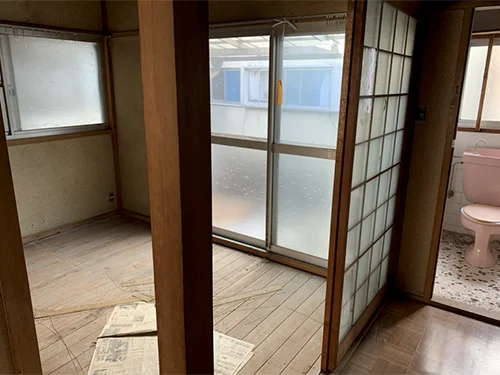 空き家投資の醍醐味「空き家・古家物件見学ツアーin熊本エリア」8月30日(土)13:00 ~開催 画像 2