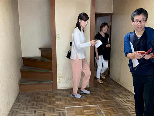 空き家投資の醍醐味「空き家・古家物件見学ツアーin熊本エリア」8月30日(土)13:00 ~開催 画像 3