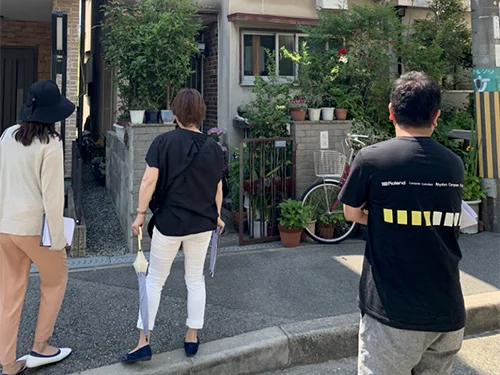 空き家投資の醍醐味「空き家・古家物件見学ツアーin熊本エリア」8月30日(土)13:00 ~開催 画像 4