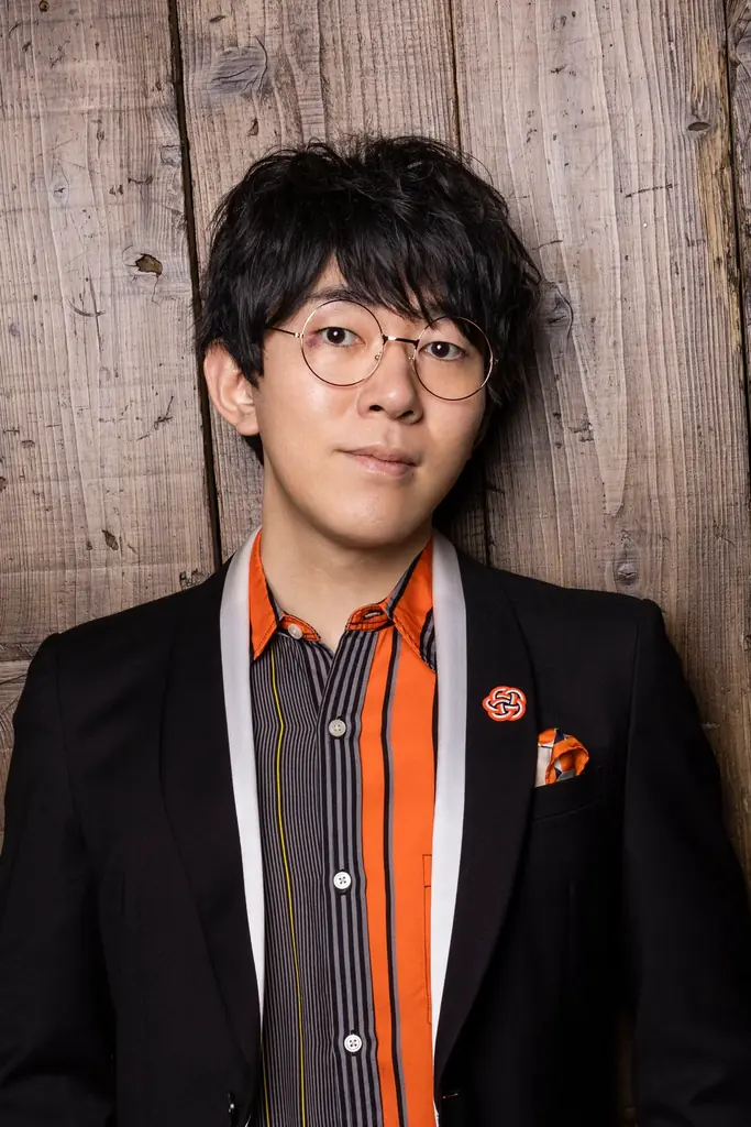 小野友樹、木島隆一、駒田航、田丸篤志、葉山翔太 出演決定! 大好評のBLコミック朗読イベント『Ficus Party 6th』 2026年1月11日(日)に開催決定! 画像 5