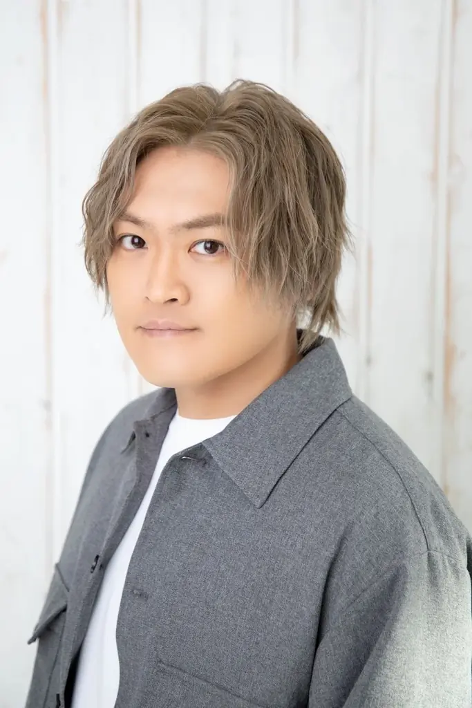 小野友樹、木島隆一、駒田航、田丸篤志、葉山翔太 出演決定! 大好評のBLコミック朗読イベント『Ficus Party 6th』 2026年1月11日(日)に開催決定! 画像 6