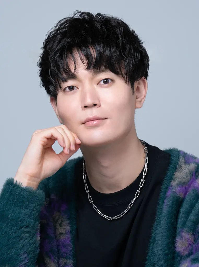 小野友樹、木島隆一、駒田航、田丸篤志、葉山翔太 出演決定! 大好評のBLコミック朗読イベント『Ficus Party 6th』 2026年1月11日(日)に開催決定! 画像 7