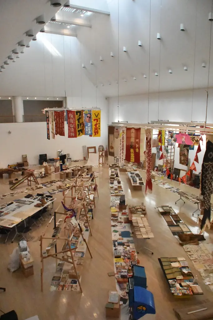 秋田市文化創造館で開催中の民具の分類整理活動が大詰め－民具とアートとアーカイブの研究所（民具ラボ） 画像 15
