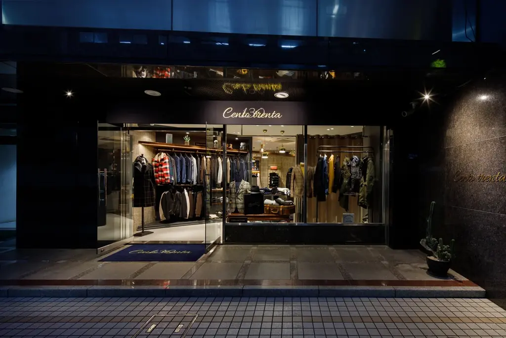 INDULT PARISが心斎橋・CENTO TRENTAで常設取扱を開始