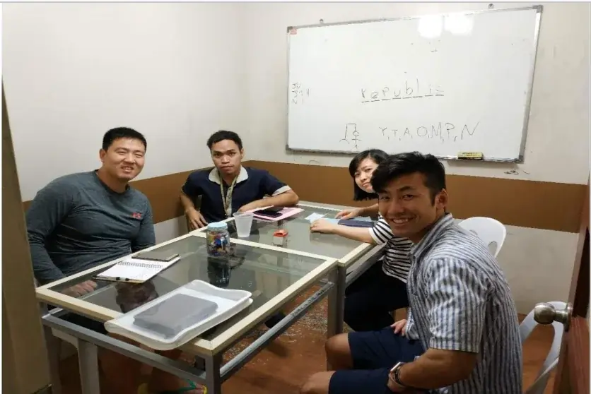 【ネイティブキャンプ留学】語学学校「E-Room」ローシーズンプロモを実施 画像 2