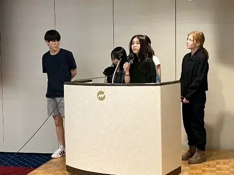 【開催報告】JCI JAPAN グローバルユース国連大使「広島・東京研修」 画像 6