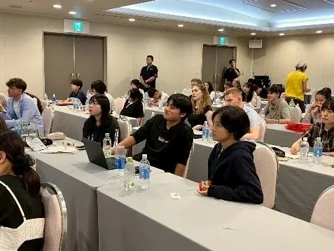 【開催報告】JCI JAPAN グローバルユース国連大使「広島・東京研修」 画像 7
