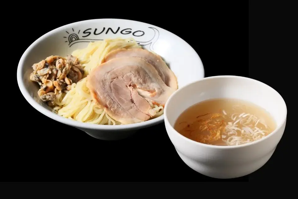TBS系「坂上&指原のつぶれない店」の「宅麺ドリームオーディション」 で選ばれた2つのラーメンを宅麺.comで販売開始! 画像 3