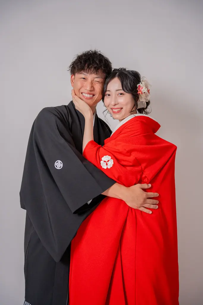 【大阪前撮り】OPEN1週間で既に20組が予約来店している和装専門店「INAI WEDDING WASOU 大阪店とは？ 画像 1