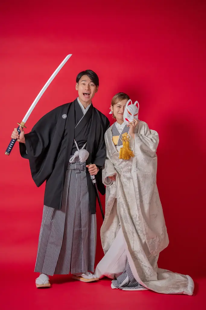 【大阪前撮り】OPEN1週間で既に20組が予約来店している和装専門店「INAI WEDDING WASOU 大阪店とは？ 画像 2