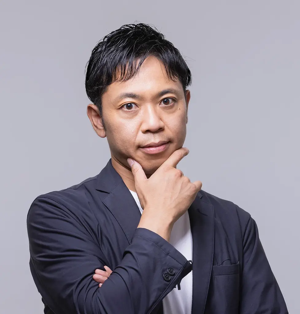 鹿屋市クリイエェェェーイティブディレクター池崎慧が、“空前絶後”の白米体験！プロモーション動画「米とともに」を8月18日（月）から公式サイトにて公開 画像 4