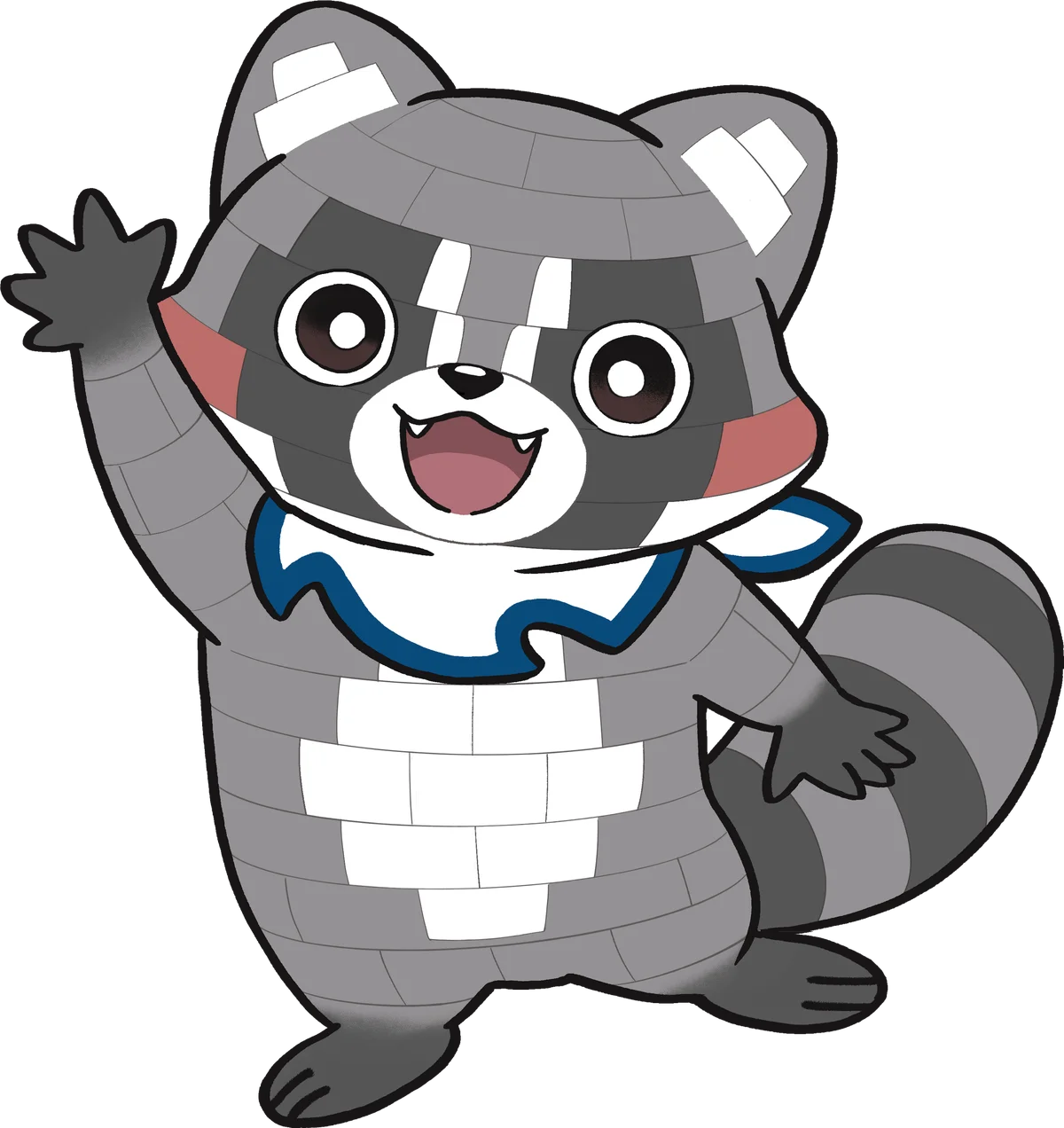 NIKKEI企業キャラクター総選挙2025にリフラくん®が出場します 画像 2