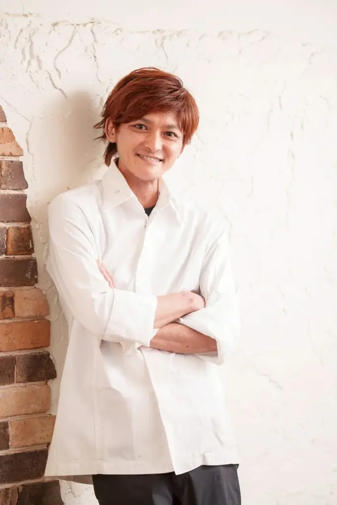 【逆境を“粋”に跳ね返す】製造業を辞め、家族を支えながら料理修行─雲丹パスタをより濃厚にアップデートした「雲丹パスタ2.0」 を携え、Dining IKINA が 9月3日（水）リニューアルオープン 画像 5