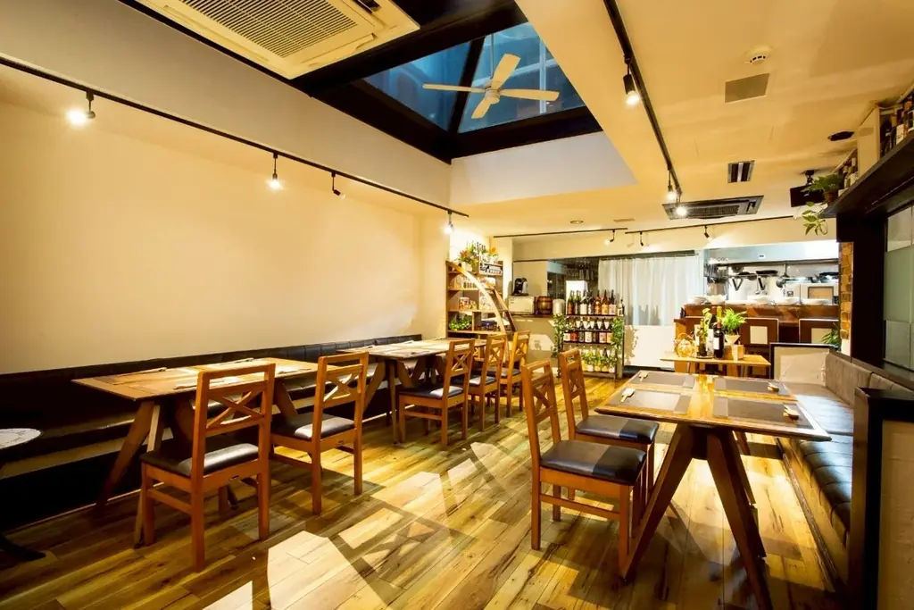 【逆境を“粋”に跳ね返す】製造業を辞め、家族を支えながら料理修行─雲丹パスタをより濃厚にアップデートした「雲丹パスタ2.0」 を携え、Dining IKINA が 9月3日（水）リニューアルオープン 画像 6