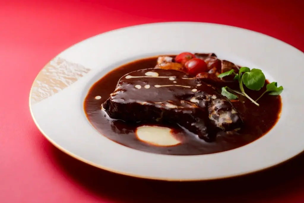 【逆境を“粋”に跳ね返す】製造業を辞め、家族を支えながら料理修行─雲丹パスタをより濃厚にアップデートした「雲丹パスタ2.0」 を携え、Dining IKINA が 9月3日（水）リニューアルオープン 画像 7