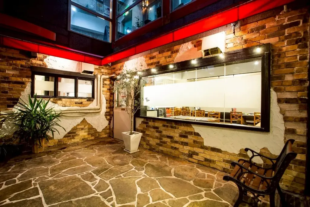 【逆境を“粋”に跳ね返す】製造業を辞め、家族を支えながら料理修行─雲丹パスタをより濃厚にアップデートした「雲丹パスタ2.0」 を携え、Dining IKINA が 9月3日（水）リニューアルオープン 画像 8