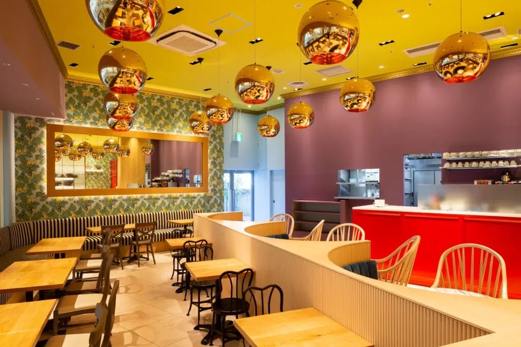 神戸の洋菓子屋「PATISSERIE TOOTH TOOTH」より、食欲を誘う秋のごちそうパスタとガレットが登場。8月28日（木）スタート。 画像 6