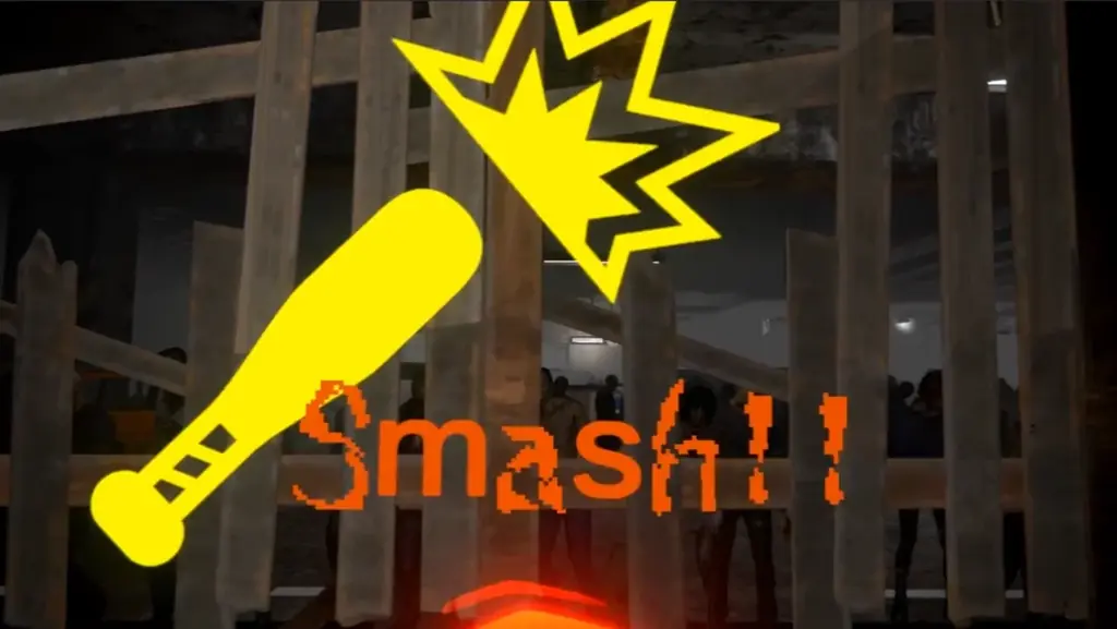 『VR Zombie Smasher』リリース記念 & 「KAT PRO Walk Mecha」お披露目イベントを8月30日(土)に開催！ 画像 2