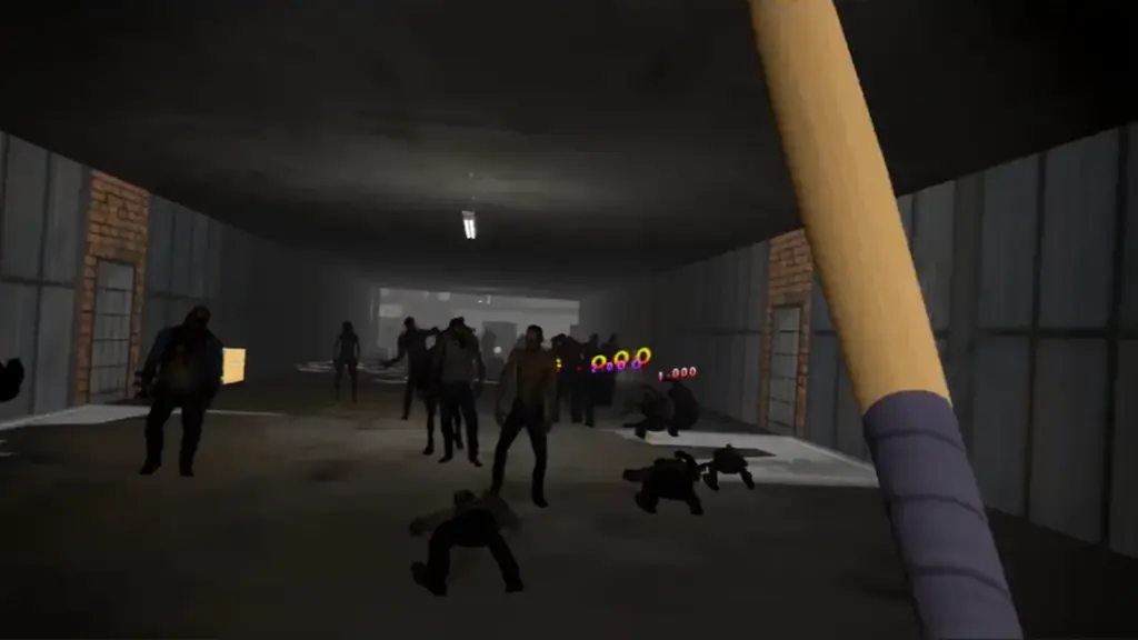 『VR Zombie Smasher』リリース記念 & 「KAT PRO Walk Mecha」お披露目イベントを8月30日(土)に開催! 画像 3
