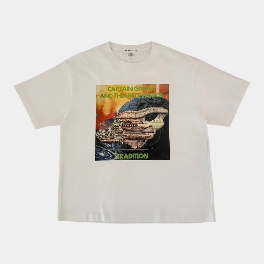 “All You Need Is Dub”井出靖が導くレゲエ／ダブのビジュアル・トリップ『VINTAGE REGGAE POSTER SCRAP』ついに刊行！ 画像 6