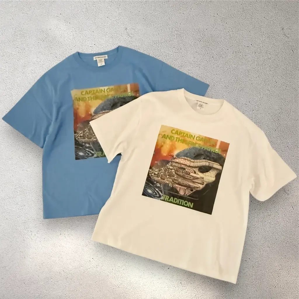 “All You Need Is Dub”井出靖が導くレゲエ／ダブのビジュアル・トリップ『VINTAGE REGGAE POSTER SCRAP』ついに刊行！ 画像 8