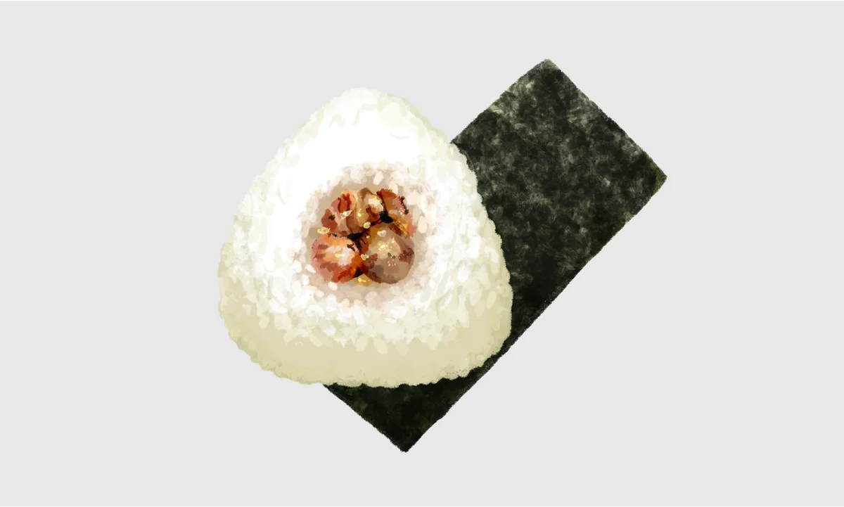 大阪・関西万博に出店中の象印のおにぎり専門店「ONIGIRI WOW!(オニギリ・ワウ!)」8月20日(水)より新たなメニューを販売開始! 画像 3