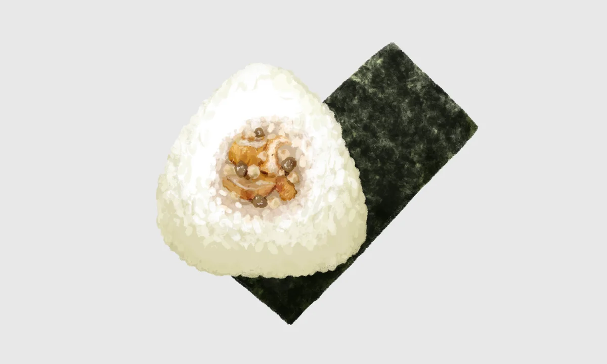 大阪・関西万博に出店中の象印のおにぎり専門店「ONIGIRI WOW!(オニギリ・ワウ!)」8月20日(水)より新たなメニューを販売開始! 画像 4